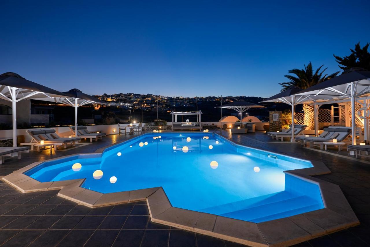 Otel Milos 4*